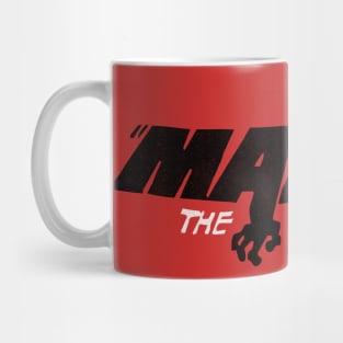 Manos: The Hands of Fate (logo only) Mug